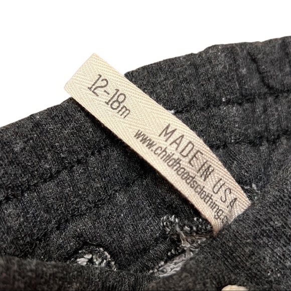 Childhoods Onyx Jogger - VGUC - Picture 3 of 3